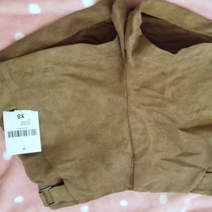 Forever 21 shorts